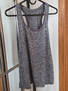 Under Armour Racerback Tank Top